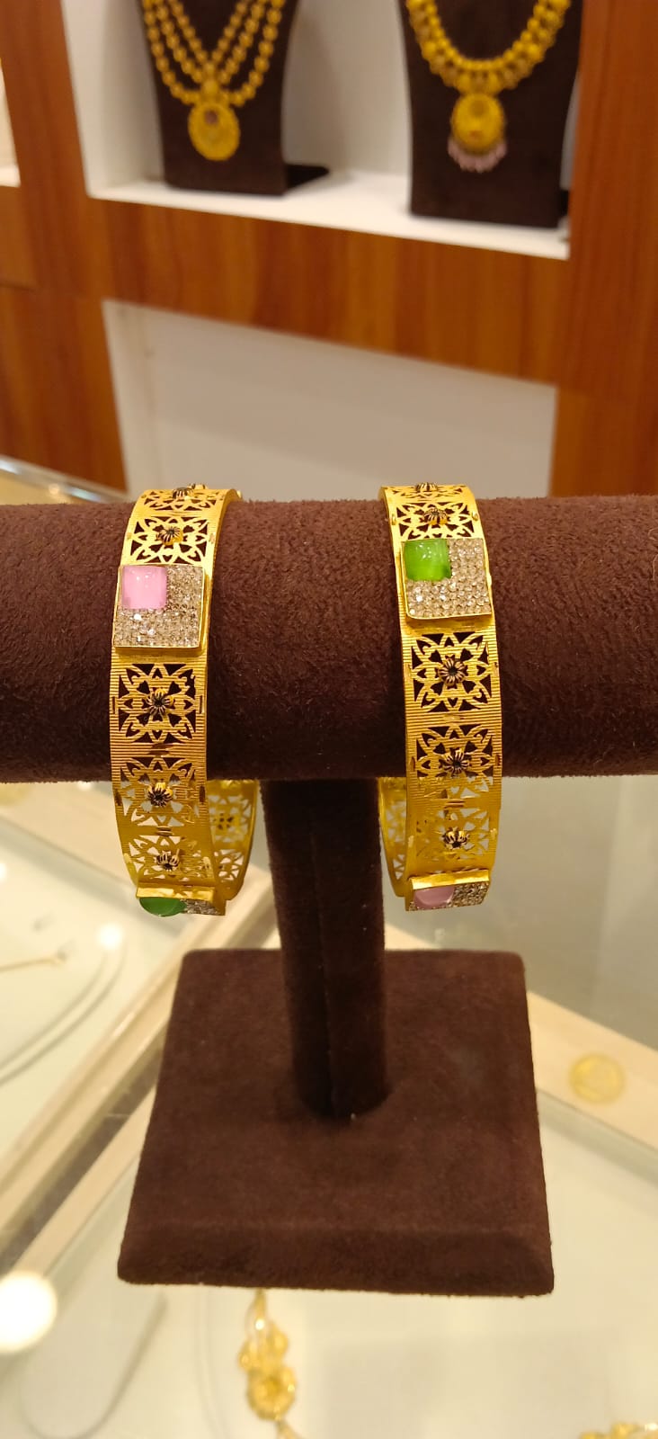 Bangles 